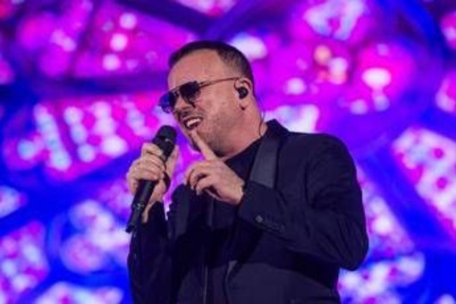 Gigi D'Alessio e l'allarme sull'intelligenza artificiale: &quot;Musica senza creatività&quot;