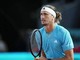 Roland Garros, oggi Zverev-Halys - Diretta Roland Garros, oggi Zverev-Halys - Diretta