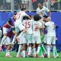 Marocco ai quarti del Mondiale 2026, Canada eliminato per 3-0 Marocco ai quarti del Mondiale 2026, Canada eliminato per 3-0