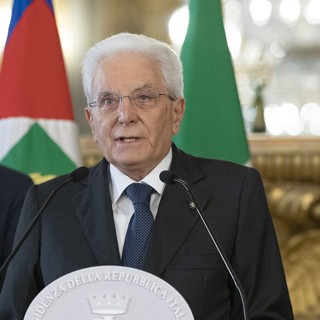 Mattarella “Scuola più efficace strumento di prevenzione contro lavoro minorile”