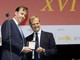 Premi, l'ad di Acea Palermo tra premiati Guido Carli