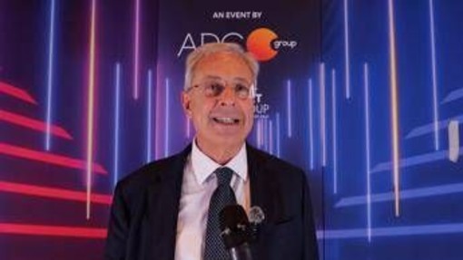 Comunicazione, Jannarelli (Next Group): &quot;Migliore evento e agenzia dell'anno, grande soddisfazione&quot;