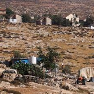Cisgiordania, fermati e rilasciati due attivisti italiani
