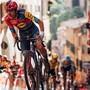 Narvaez vince la 4^ tappa a Cosenza, Ciccone nuova maglia rosa del Giro Narvaez vince la 4^ tappa a Cosenza, Ciccone nuova maglia rosa del Giro