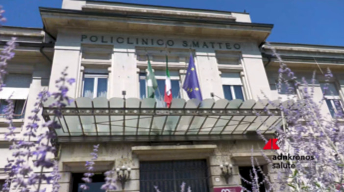 'Dietro la tua firma c'è tutto questo', al via campagna 5x1000 Fondazione Irccs Policlinico San Matteo Pavia 'Dietro la tua firma c'è tutto questo', al via campagna 5x1000 Fondazione Irccs Policlinico San Matteo Pavia