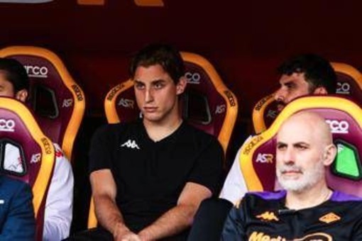 Bove, ritorno in campo? Ipotesi Inghilterra dopo l'addio alla Roma