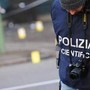 Livorno, 56enne ucciso a coltellate nel centro città Livorno, 56enne ucciso a coltellate nel centro città