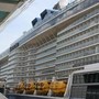 Mazzi: "Nel 2026 transiteranno nei porti 15,3 milioni di passeggeri crociere, lavorare con le comunità locali" Mazzi: "Nel 2026 transiteranno nei porti 15,3 milioni di passeggeri crociere, lavorare con le comunità locali"