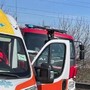 Auto fuori strada nel Mantovano, morto 38enne: gravi i figli di 5 e 10 anni Auto fuori strada nel Mantovano, morto 38enne: gravi i figli di 5 e 10 anni