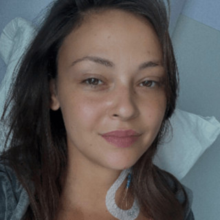 Martina Nasoni dopo il trapianto di cuore: &quot;Il tuo addio è diventato il mio inizio&quot;