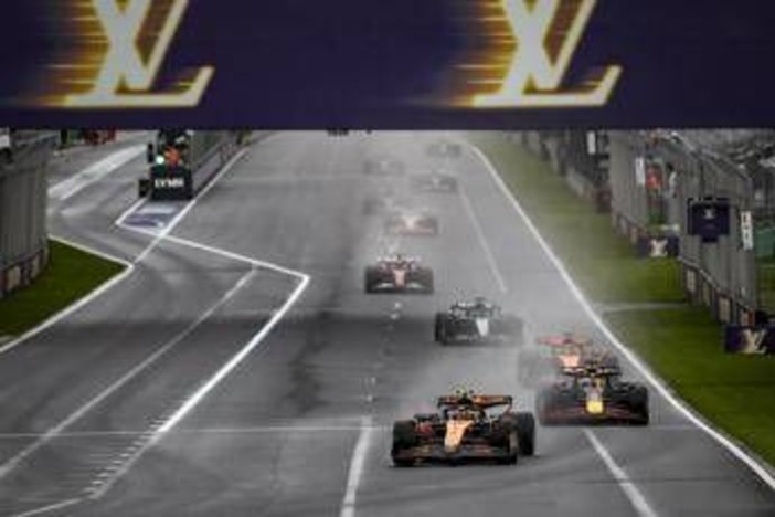 Gp Australia, ordine d'arrivo e le classifiche del Mondiale