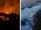 Grecia, Creta in fiamme: maxi incendio vicino a hotel, evacuazioni di massa