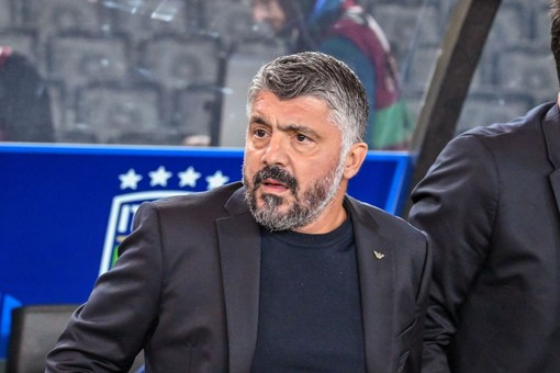 Gattuso “Niente scampagnate, pensiamo a noi e non alla Norvegia”