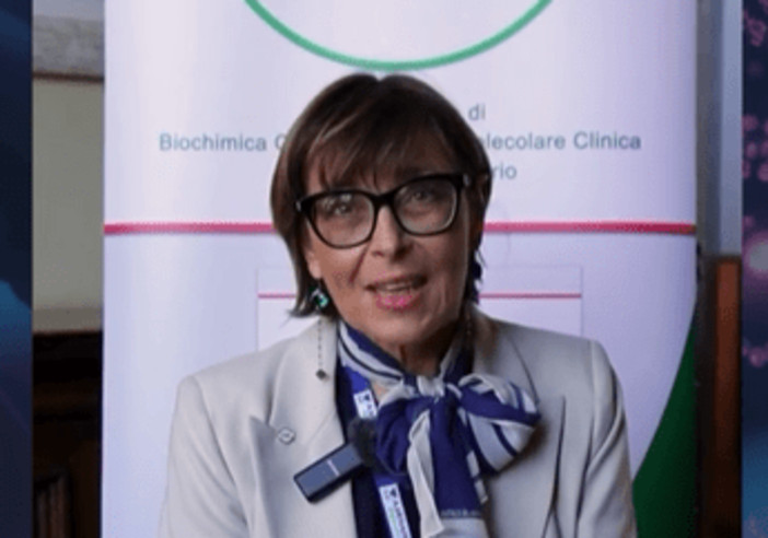 Sabrina Buoro nuova presidente Sibioc: "Obiettivi innovazione e sostenibilità"