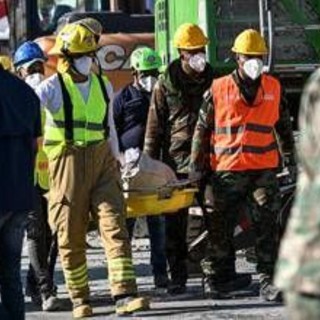 Crollo discoteca a Santo Domingo, almeno 218 morti: ci sono anche due italiani