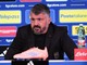 Gattuso elogia la sua Italia e avvisa “Non ci sono gare facili”