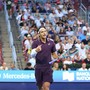 Musetti ai quarti a Cincinnati, Paul batte Zverev e sfida Cobolli Musetti ai quarti a Cincinnati, Paul batte Zverev e sfida Cobolli
