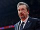Banchi nuovo Ct dell’Italbasket “Momento più alto della carriera”
