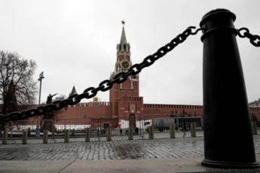 Ucraina, media: &quot;Inviato Usa Witkoff oggi in Russia, incontrerà Putin&quot;