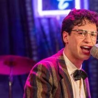 Ascolti tv, Rai1 stappa lo 'Champagne' per il film su Peppino Di Capri e vince il prime time