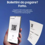I pagamenti verso la P.A. ora si fanno anche con Samsung Wallet