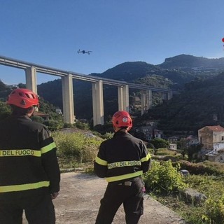 Ventimiglia, ritrovato il bimbo di 5 anni scomparso