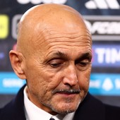 Spalletti “Il Monaco non farà calcoli, Juve in campo libera” Spalletti “Il Monaco non farà calcoli, Juve in campo libera”