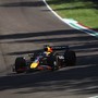 Nel GP di Emilia Romagna vince Verstappen, 4° Hamilton