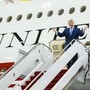 Scoop su Air Force One donato dal Qatar, Nyt nel mirino di Trump: mandati di comparizione per i reporter