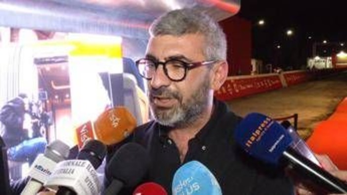 Festa del cinema di Roma, Inchingolo (FS): &quot;Nostra comunicazione vuole raccontare paese che cambia&quot;