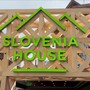 Casa Slovenia nel cuore di Cortina, quando lo sport è veicolo di promozione Casa Slovenia nel cuore di Cortina, quando lo sport è veicolo di promozione