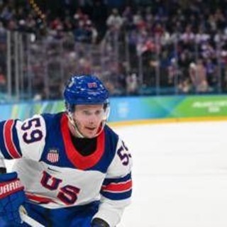 Milano Cortina, le gare di oggi: dal bob a 4 con gli azzurri alla finale dell'hockey, il programma dell'ultima giornata