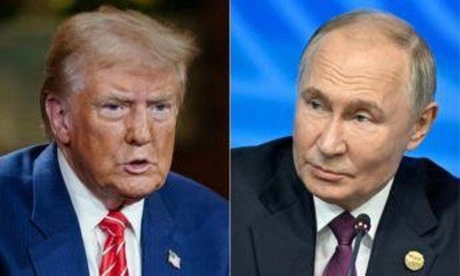 Ucraina-Russia, Vance: &quot;Trump chiederà a Putin se è serio sulla pace&quot;