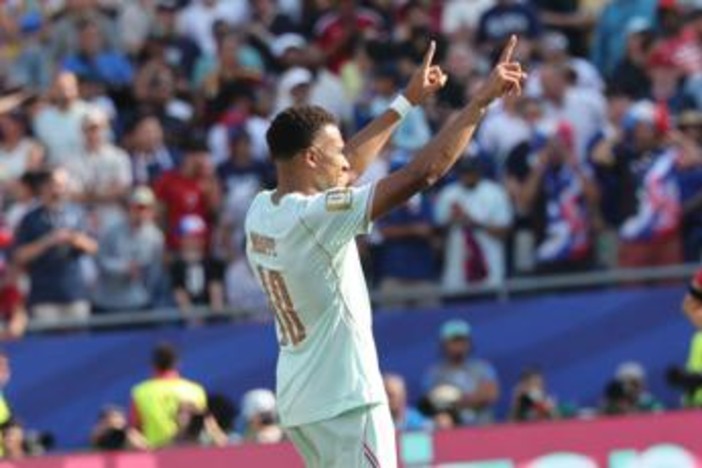 Mondiali, oggi Francia-Inghilterra: orario, probabili formazioni e dove vederla in tv (in chiaro) Mondiali, oggi Francia-Inghilterra: orario, probabili formazioni e dove vederla in tv (in chiaro)