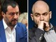 Salvini: &quot;Non ritiro querela contro Saviano, post offensivi&quot;