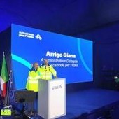 Autostrade, terminato scavo galleria San Donato: avanti con ampliamento dell'A1 tra Firenze Sud e Incisa Autostrade, terminato scavo galleria San Donato: avanti con ampliamento dell'A1 tra Firenze Sud e Incisa