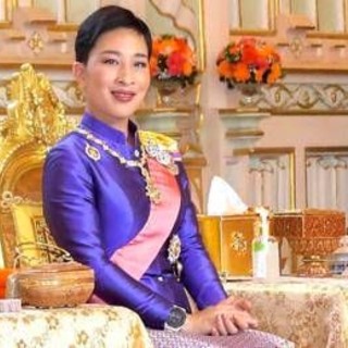Thailandia, morta a 47 anni la principessa Bajrakitiyabha: era la prima figlia del re