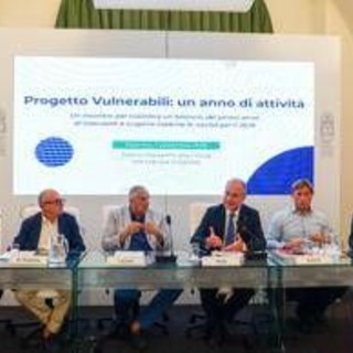 'Vulnerabili', in Sicilia la rete contro povertà e difficoltà sociali raggiunge 5 realtà 'Vulnerabili', in Sicilia la rete contro povertà e difficoltà sociali raggiunge 5 realtà
