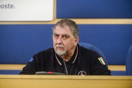 Crans-Montana, Ciciliano “Dai Paesi vicini fondamentale supporto alla Svizzera” Crans-Montana, Ciciliano “Dai Paesi vicini fondamentale supporto alla Svizzera”