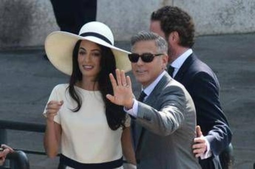 Non solo Bezos, tutte le star di Hollywood che hanno detto &quot;sì&quot; in Italia