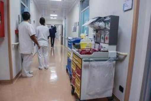 Carenza infermieri, su DataCorner del sito Fnopi i numeri della professione