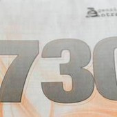 Fisco, 730 al rush finale: c'è tempo fino a fine mese