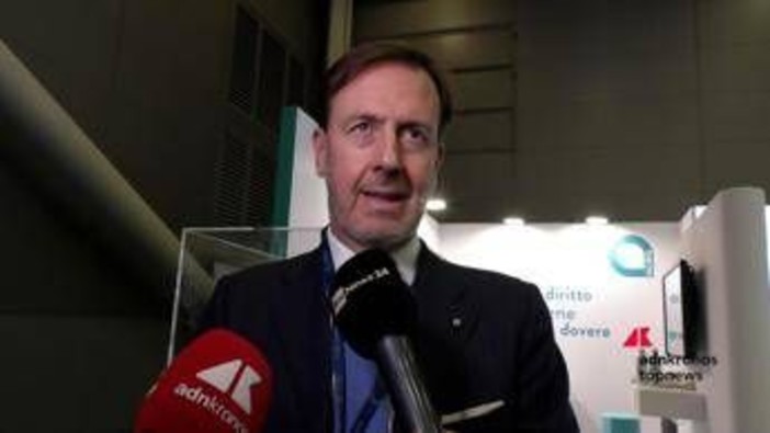 Palermo (Ace): &quot;Fonti energetiche condizionate dalla presenza dell'acqua, Italia ha sottoinvestito per anni&quot;