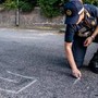Roma, investe bimbo davanti alla scuola e scappa: 54enne denunciato Roma, investe bimbo davanti alla scuola e scappa: 54enne denunciato