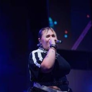 Chi è Big Mama, la rapper oggi a Belve: icona della body positivity Chi è Big Mama, la rapper oggi a Belve: icona della body positivity