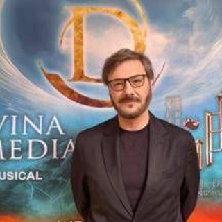 Dante, Divina Commedia Opera Musical in Cina, Ortis: &quot;Cultura e bellezza ponte tra popoli&quot;