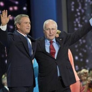 E' morto Dick Cheney, potente vice presidente di Bush
