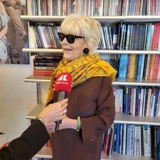 Roma, Caselli: &quot;Premio Film Impresa pone l'attenzione sui valori etici, inclusivi e dell'impresa&quot;