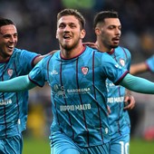 Cagliari corsaro a Torino, Kilicsoy piega i granata