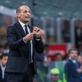 Allegri “Per derby adrenalina ed emozioni, Rabiot gioca”
